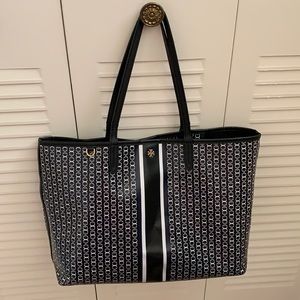 Tory Burch Gemini Link Tote